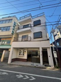 小岩の居抜き物件