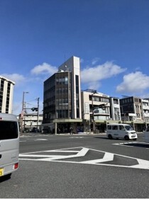 北大路の店舗物件