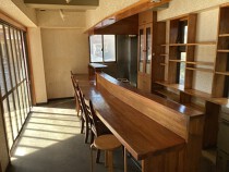 下井草の居抜き物件