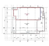 西川口の店舗物件
