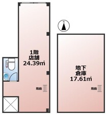 東武練馬の店舗物件