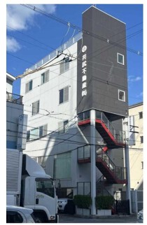 二条の店舗物件