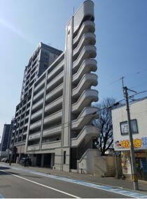 北方の店舗物件