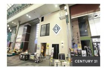 みなと元町の居抜き物件