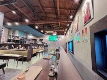 白沢渓谷の居抜き物件