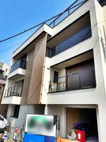 恵比寿の店舗物件