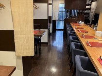 国分寺の居抜き物件