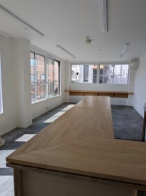 祇園四条の居抜き物件