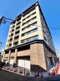 北朝霞の店舗物件