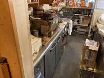 学芸大学の居抜き物件