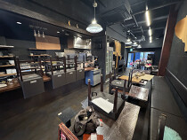 梅小路京都西の居抜き物件