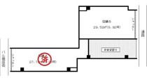 高円寺の店舗物件