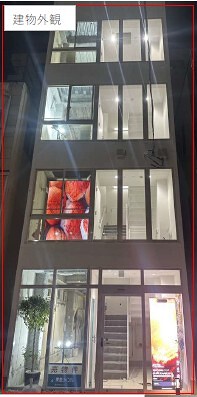 錦糸町の店舗物件