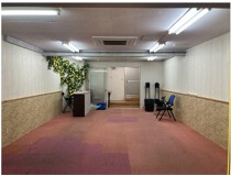 住吉大社の店舗物件