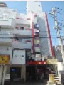 草加の居抜き物件