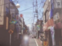 南千住の居抜き物件