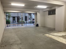 新宿御苑前の居抜き物件