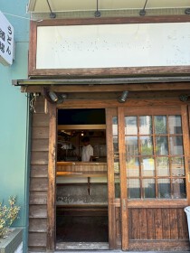 日暮里の居抜き物件