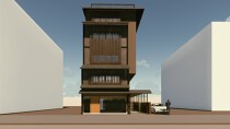 京都市役所前の店舗物件