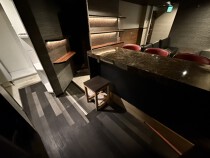 北新地の居抜き物件