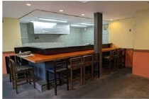 河内小阪の居抜き物件