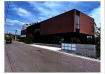 杁ヶ池公園の店舗物件