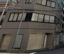 東梅田の居抜き物件