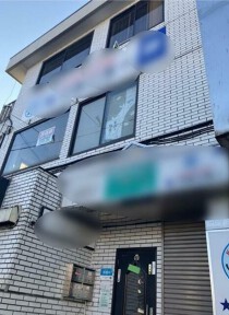 六町の店舗物件