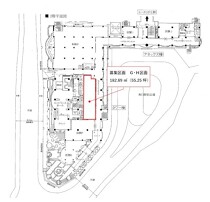 ユーカリが丘の店舗物件