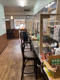 小田急相模原の居抜き物件