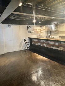 三宮の居抜き物件