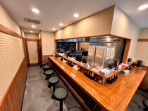 茅場町の居抜き物件