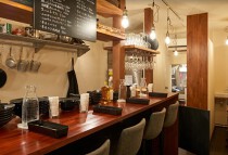 堺筋本町の居抜き物件