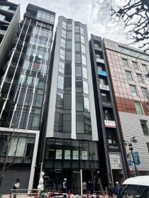 渋谷の店舗物件