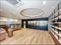 仙川の居抜き物件