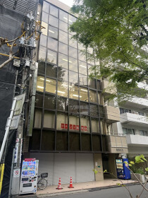 池袋の店舗物件