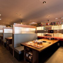 東村山の居抜き物件