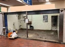 神戸三宮の店舗物件