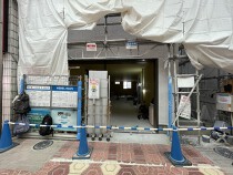 新小岩の店舗物件