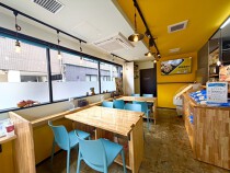 桜山の居抜き物件