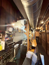 小田原の居抜き物件