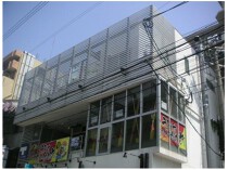 尼崎の居抜き物件