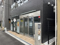 中崎町の店舗物件