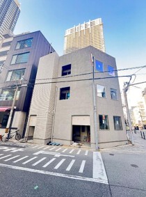 中津の店舗物件