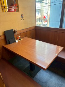 市川の居抜き物件