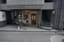 谷町九丁目の居抜き物件