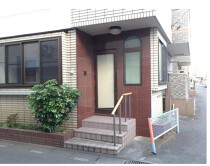 南鳩ヶ谷の店舗物件