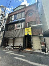 巣鴨の居抜き物件