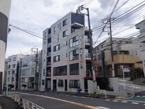 恵比寿の居抜き物件