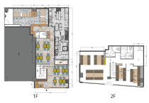 糀谷の居抜き物件